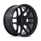 Fuel 20X9 6/139.7 +20 FLUX - IDB WA